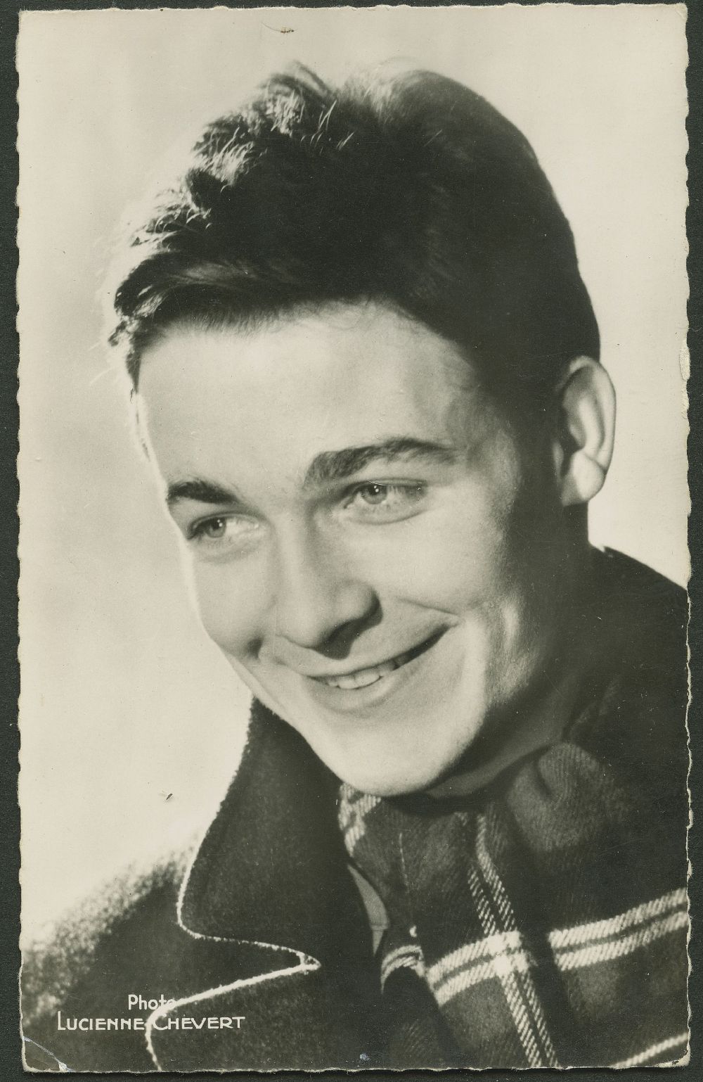 (image for) Jacques Charrier #0006b